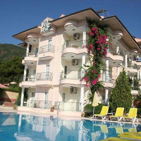 Life Apart Marmaris Exterior foto