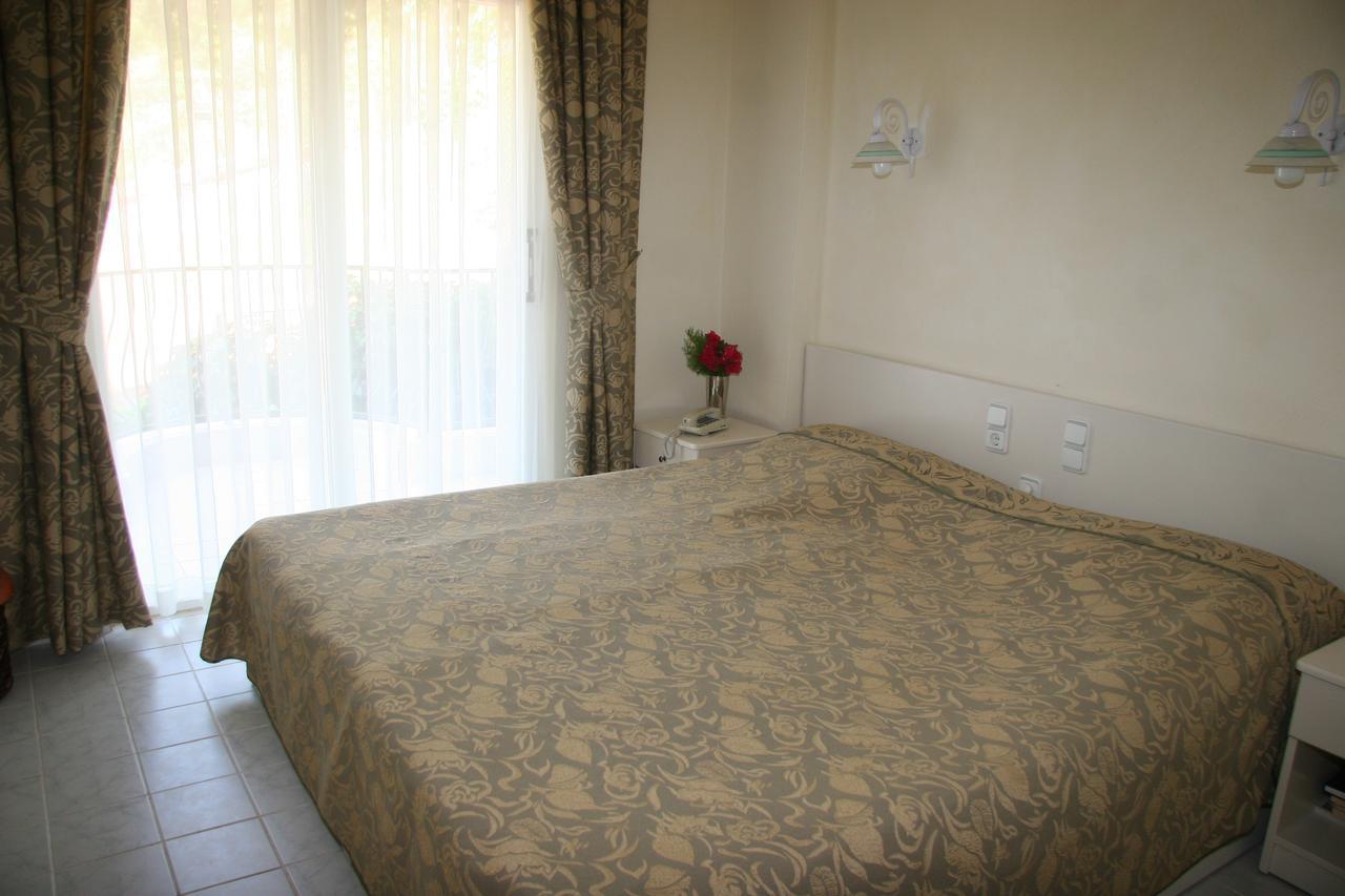 Life Apart Marmaris Exterior foto