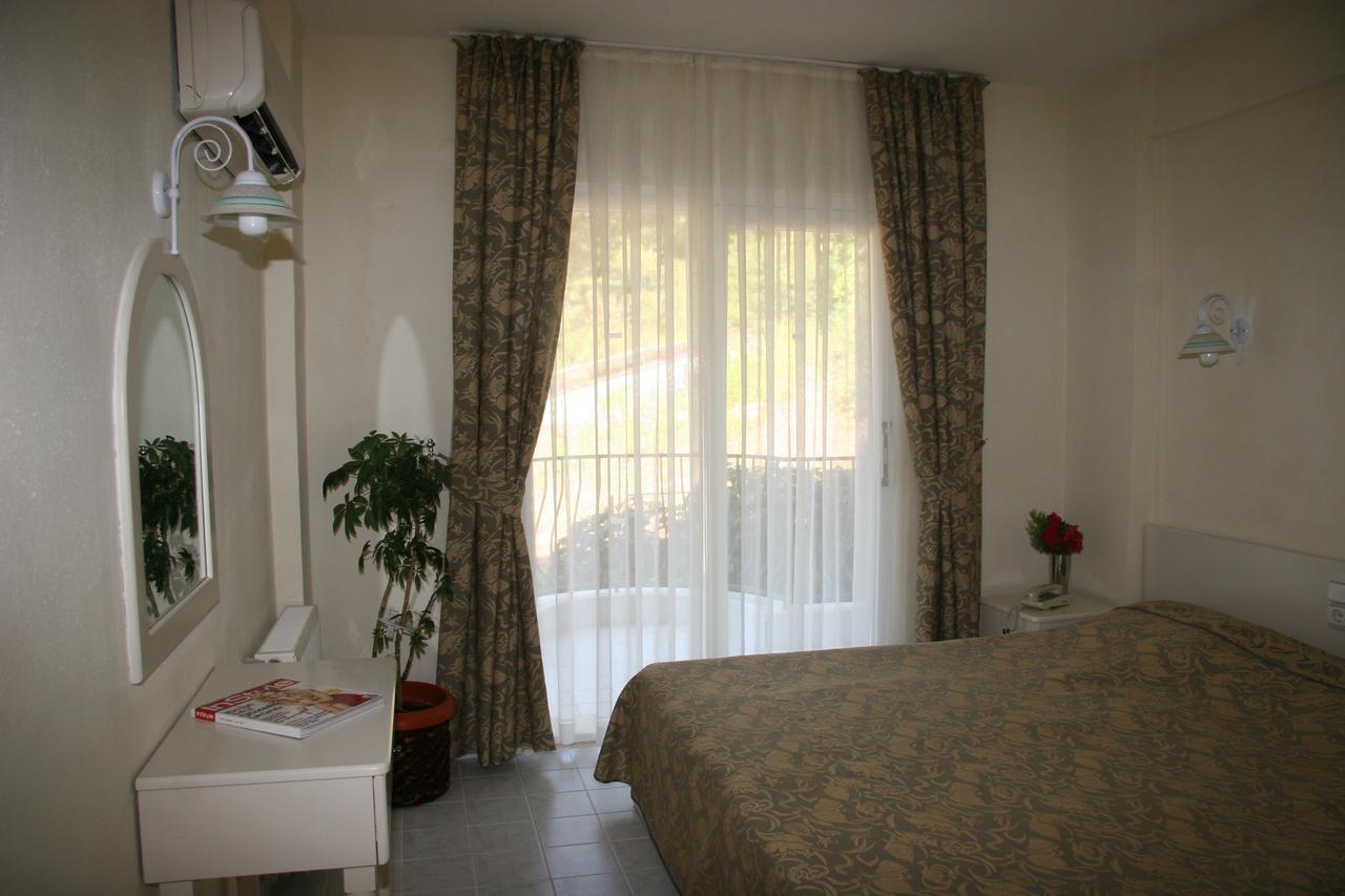 Life Apart Marmaris Exterior foto