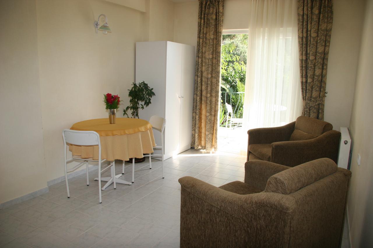 Life Apart Marmaris Exterior foto